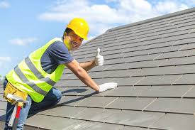 Best Emergency Roof Repair  in Granville South, OH